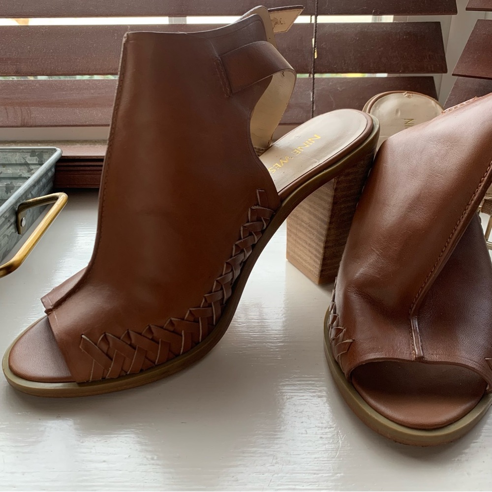 Nine West Shoe